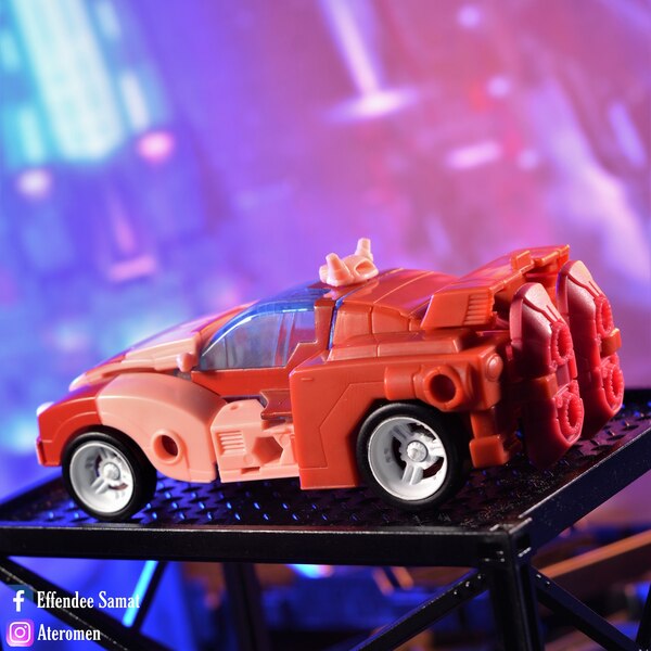 Transformers Legacy Elita 1 Toy Photography Images By Effendee Samat  (8 of 8)